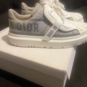 Christian Dior sneakers